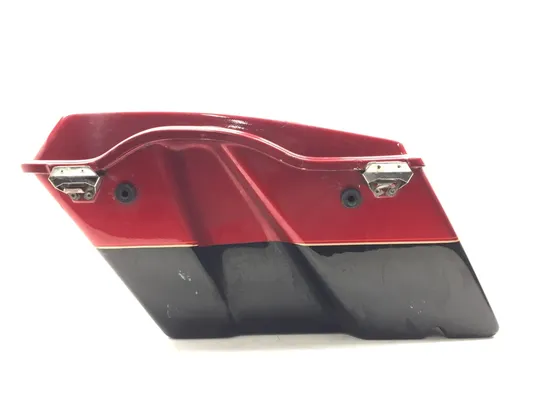 Saddlebags 1998 Harley-Davidson Electra Glide Ultra Classic EFI FLHTCUI 3097 x