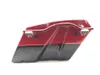 Saddlebags 1998 Harley-Davidson Electra Glide Ultra Classic EFI FLHTCUI 3097 x