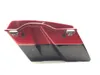 Saddlebags 1998 Harley-Davidson Electra Glide Ultra Classic EFI FLHTCUI 3097 x