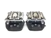 Front Rear Cylinder Head Set 2000 Harley Electra Glide Classic EFI FLHTCI 3098 x