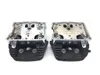 Front Rear Cylinder Head Set 2000 Harley Electra Glide Classic EFI FLHTCI 3098 x