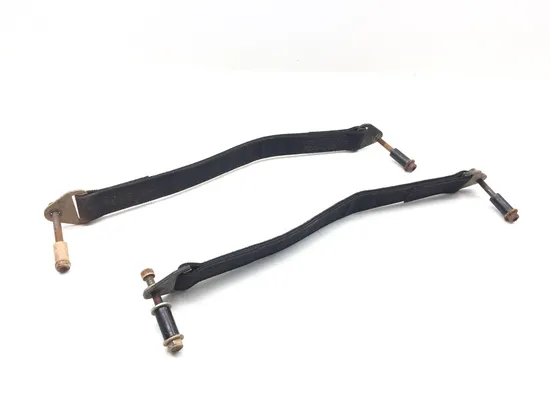 Shock Limit Straps 24 inch 2022 Polaris RZR XP 1000 Sport 3092