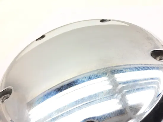 Primary Clutch Derby Inspection Cover 2000 Harley Electra Glide Classic 3098 x