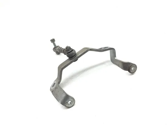 Engine Motor Mounts 2000 Harley-Davidson Electra Glide Classic EFI FLHTCI 3098