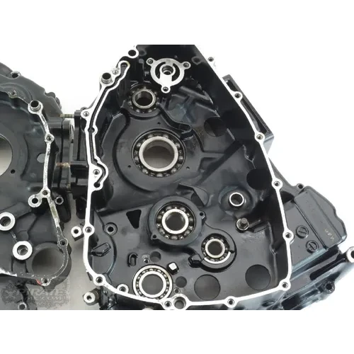 Engine Left Right Center Cases Case 1998 Arctic Cat Bearcat 454 2x4 454 5