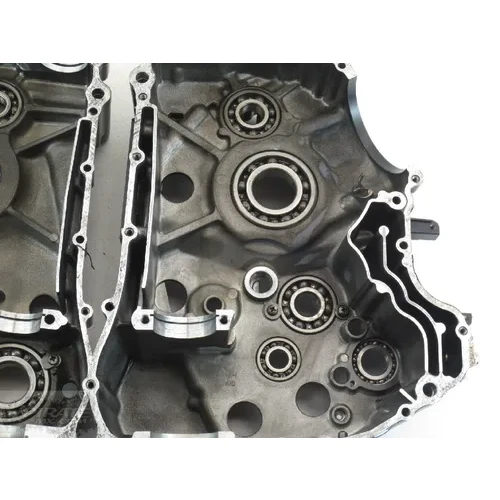 Engine Left Right Center Cases Case 1998 Arctic Cat Bearcat 454 2x4 454 11