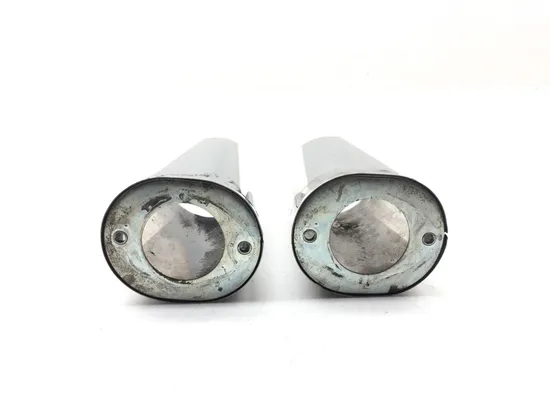 Fork Covers 2000 Harley-Davidson Electra Glide Classic EFI FLHTCI 3098