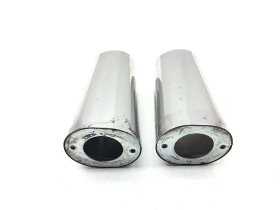 Fork Covers 2000 Harley-Davidson Electra Glide Classic EFI FLHTCI 3098