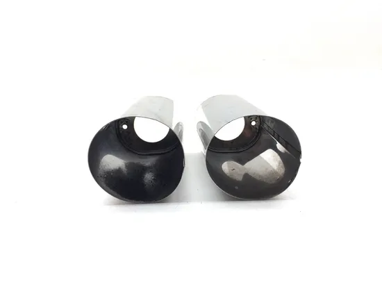 Fork Covers 2000 Harley-Davidson Electra Glide Classic EFI FLHTCI 3098