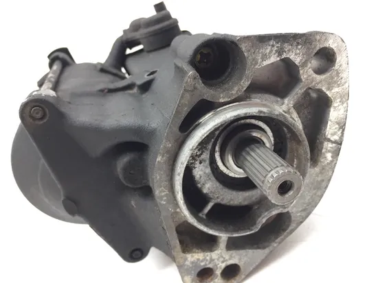 Electric Starter Motor 2000 Harley Electra Glide Classic EFI FLHTCI 3098 x