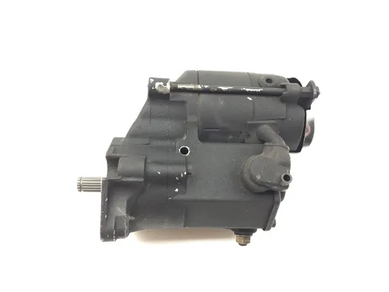 Electric Starter Motor 2000 Harley Electra Glide Classic EFI FLHTCI 3098 x