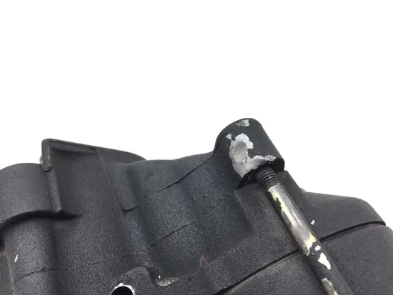 Electric Starter Motor 2000 Harley Electra Glide Classic EFI FLHTCI 3098 x