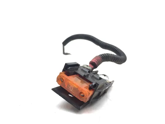 Positive Negative Battery Wires 2000 Harley Electra Glide Classic FLHTCI 3098