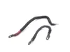 Positive Negative Battery Wires 2000 Harley Electra Glide Classic FLHTCI 3098