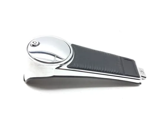 Chrome Gas Tank Cover 2000 Harley-Davidson Electra Glide Classic EFI FLHTCI 3098