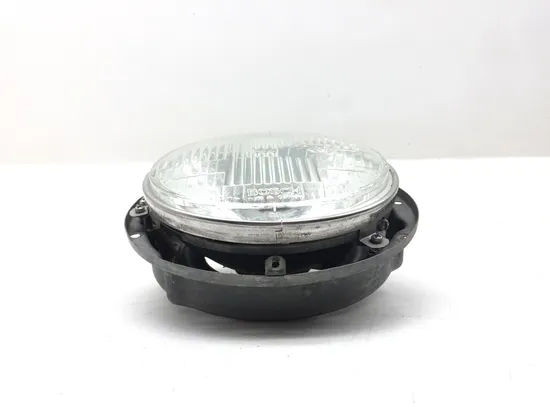 Headlight Front Headlamp 2000 Harley Electra Glide Classic EFI FLHTCI 3098 x