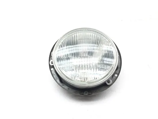 Headlight Front Headlamp 2000 Harley Electra Glide Classic EFI FLHTCI 3098 x