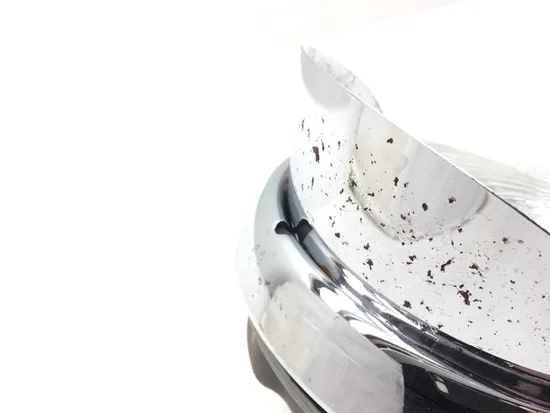 Headlight Front Headlamp 2000 Harley Electra Glide Classic EFI FLHTCI 3098 x