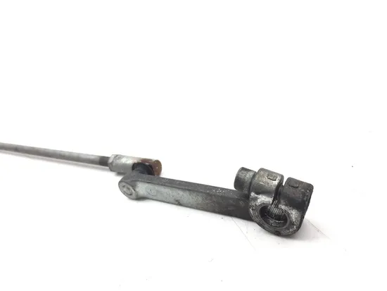 Heel Toe Gear Shift Lever 2000 Harley Electra Glide Classic EFI FLHTCI 3098 x