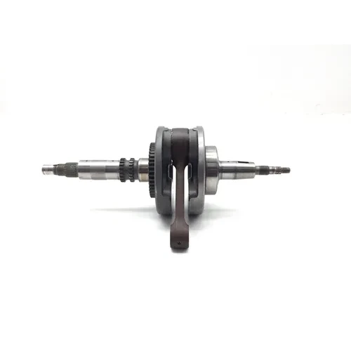 Engine Crankshaft Crank Shaft 1998 Arctic Cat Bearcat 454 2x4 454 3