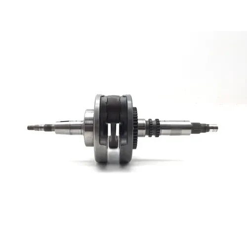 Engine Crankshaft Crank Shaft 1998 Arctic Cat Bearcat 454 2x4 454 6