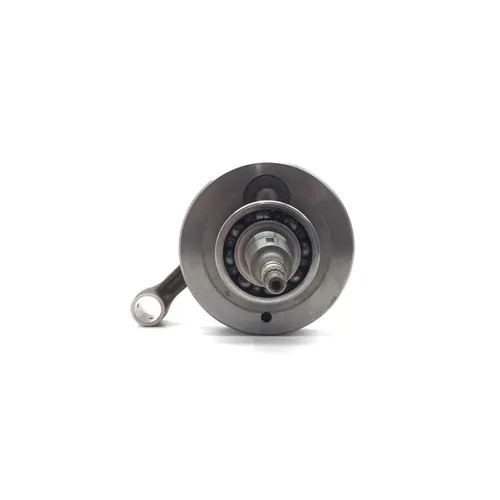 Engine Crankshaft Crank Shaft 1998 Arctic Cat Bearcat 454 2x4 454 7