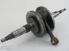 Engine Crankshaft Crank Shaft 1998 Arctic Cat Bearcat 454 2x4 454