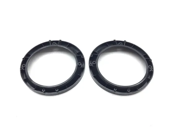 Pol Audio DB651 6.5in Marine Speakers 2000 Harley Electra Glide Classic 3098