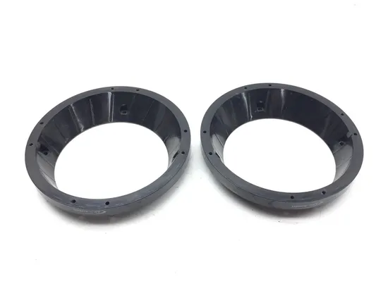 Pol Audio DB651 6.5in Marine Speakers 2000 Harley Electra Glide Classic 3098