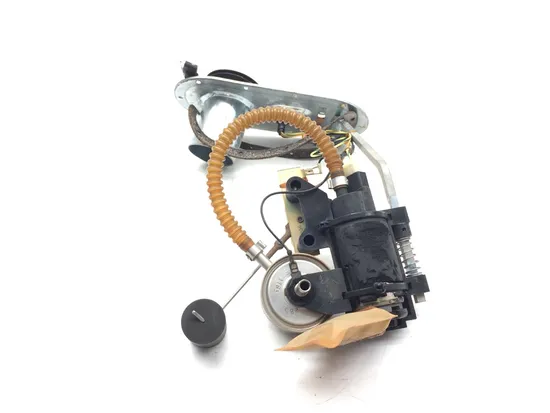 Gas Fuel Tank Pump 2000 Harley-Davidson Electra Glide Classic EFI FLHTCI 3098 4