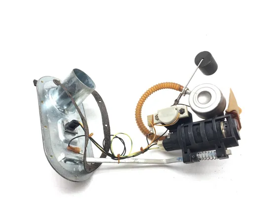 Gas Fuel Tank Pump 2000 Harley-Davidson Electra Glide Classic EFI FLHTCI 3098 6