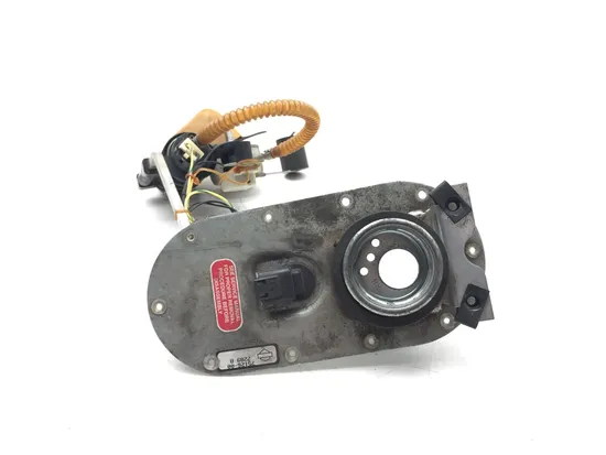 Gas Fuel Tank Pump 2000 Harley-Davidson Electra Glide Classic EFI FLHTCI 3098 2