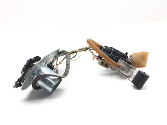 Gas Fuel Tank Pump 2000 Harley-Davidson Electra Glide Classic EFI FLHTCI 3098 3