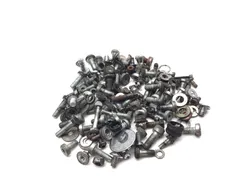 Misc Bolt Kit 2000 Harley-Davidson Electra Glide Classic EFI FLHTCI 3098