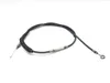 Clutch Cable 2000 Harley-Davidson Electra Glide Classic EFI FLHTCI 3098