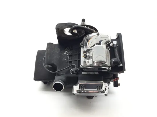 5 Speed Transmission 2000 Harley-Davidson Electra Glide Classic FLHTCI 3098 x