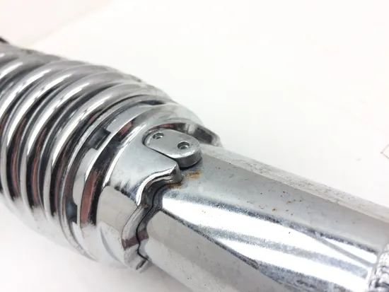 Rear Shocks Suspension 2000 Harley Electra Glide Classic EFI FLHTCI 3098 x