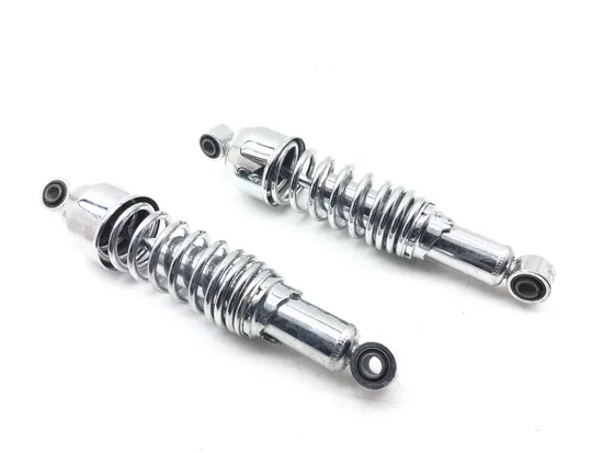 Rear Shocks Suspension 2000 Harley Electra Glide Classic EFI FLHTCI 3098 x