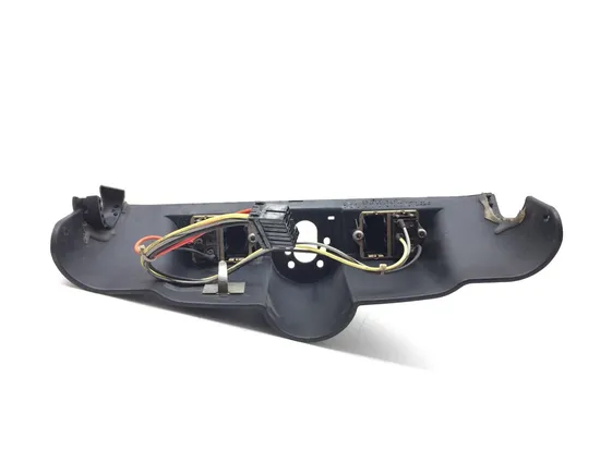 Ignition Switch Switches Cover 2000 Harley Electra Glide Classic FLHTCI 3098 x