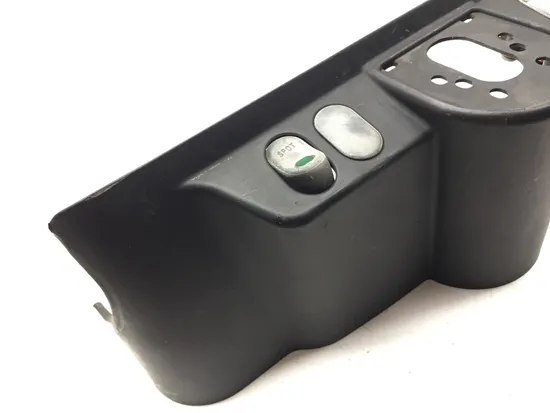 Ignition Switch Switches Cover 2000 Harley Electra Glide Classic FLHTCI 3098 x