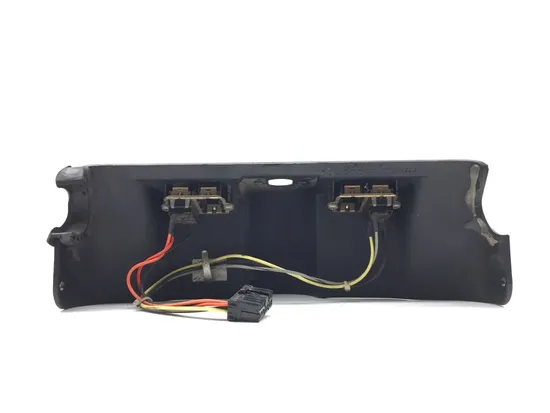 Ignition Switch Switches Cover 2000 Harley Electra Glide Classic FLHTCI 3098 x