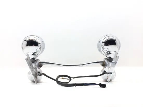 Front Spot Light Turn Signal Bar 2000 Harley Electra Glide Classic FLHTCI 3098 x