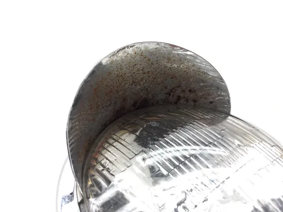 Front Spot Light Turn Signal Bar 2000 Harley Electra Glide Classic FLHTCI 3098 x