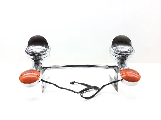 Front Spot Light Turn Signal Bar 2000 Harley Electra Glide Classic FLHTCI 3098 x