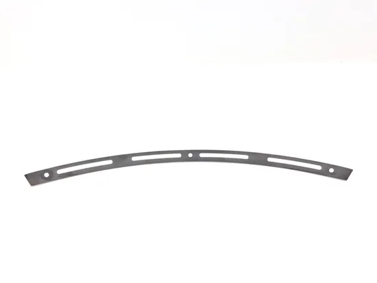 Front Chrome Windshield Trim 2000 Harley Electra Glide Classic EFI FLHTCI 3098