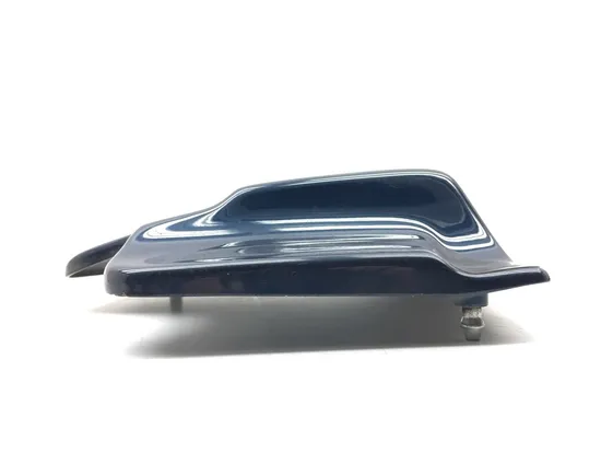 Left Side Cover 2000 Harley-Davidson Electra Glide Classic EFI FLHTCI 3098 x