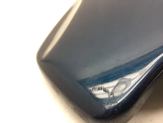 Left Side Cover 2000 Harley-Davidson Electra Glide Classic EFI FLHTCI 3098 x