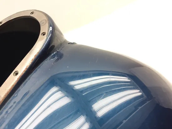 Gas Tank Fuel Petrol 2000 Harley-Davidson Electra Glide Classic FLHTCI 3098 x