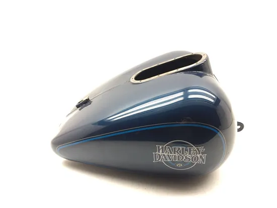 Gas Tank Fuel Petrol 2000 Harley-Davidson Electra Glide Classic FLHTCI 3098 x