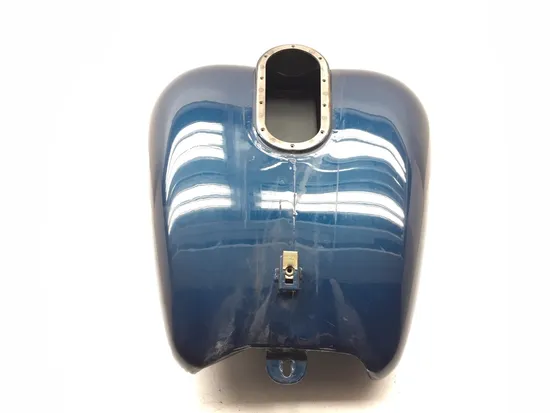 Gas Tank Fuel Petrol 2000 Harley-Davidson Electra Glide Classic FLHTCI 3098 x
